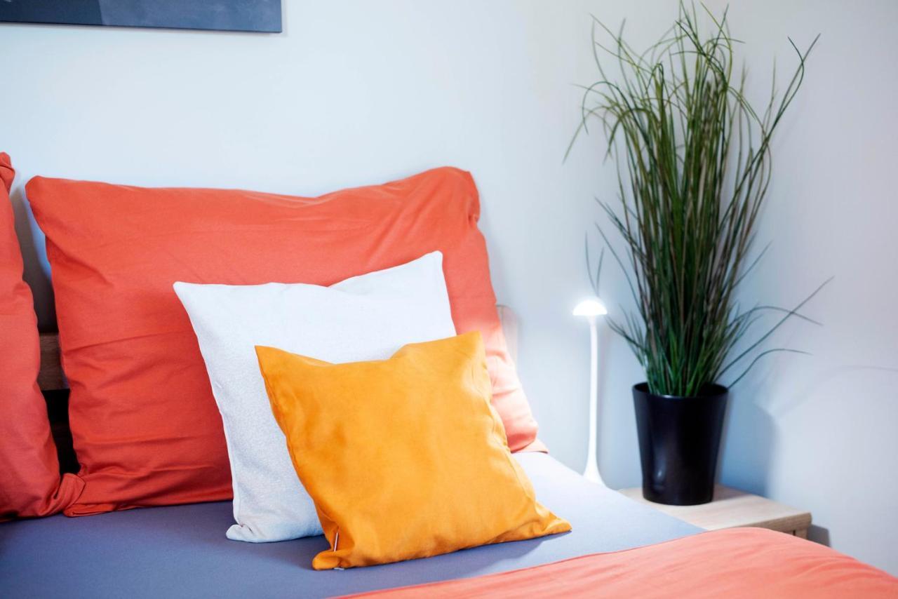 Apartman U Horynu - Sadova Ческа Требова Екстериор снимка
